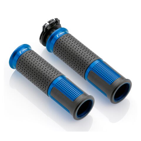 Rizoma Lux Grips Ducati Monster