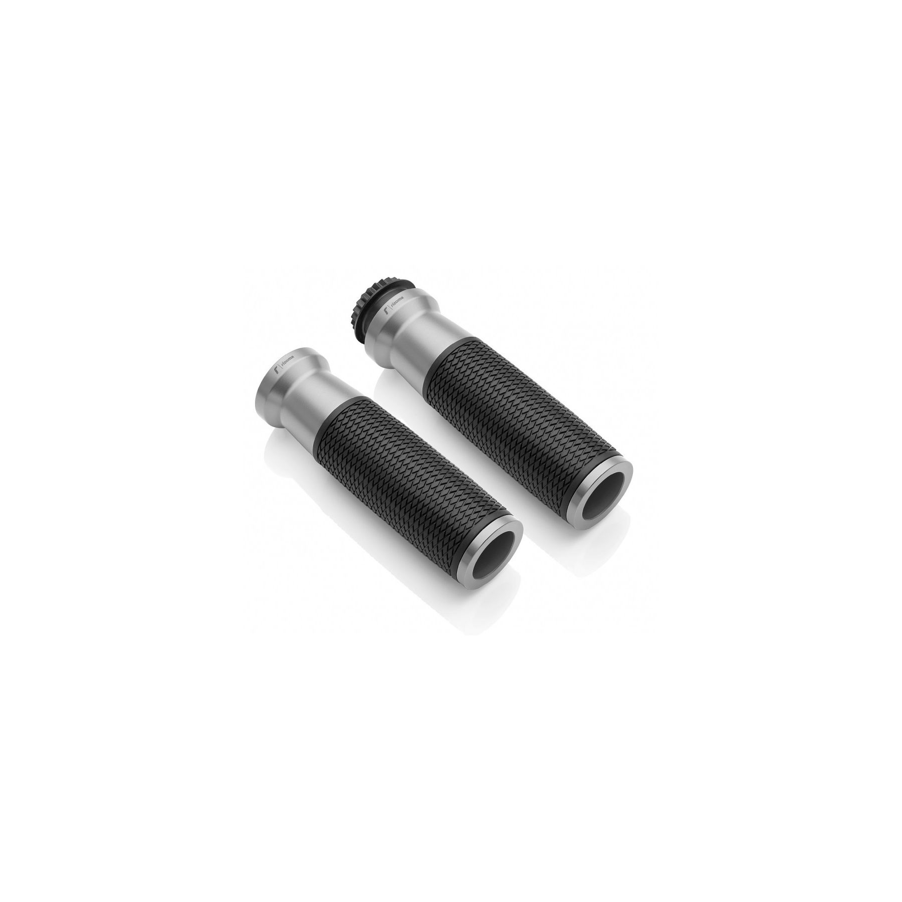 Rizoma Urlo Grips Yamaha TMAX 350 2017-2019