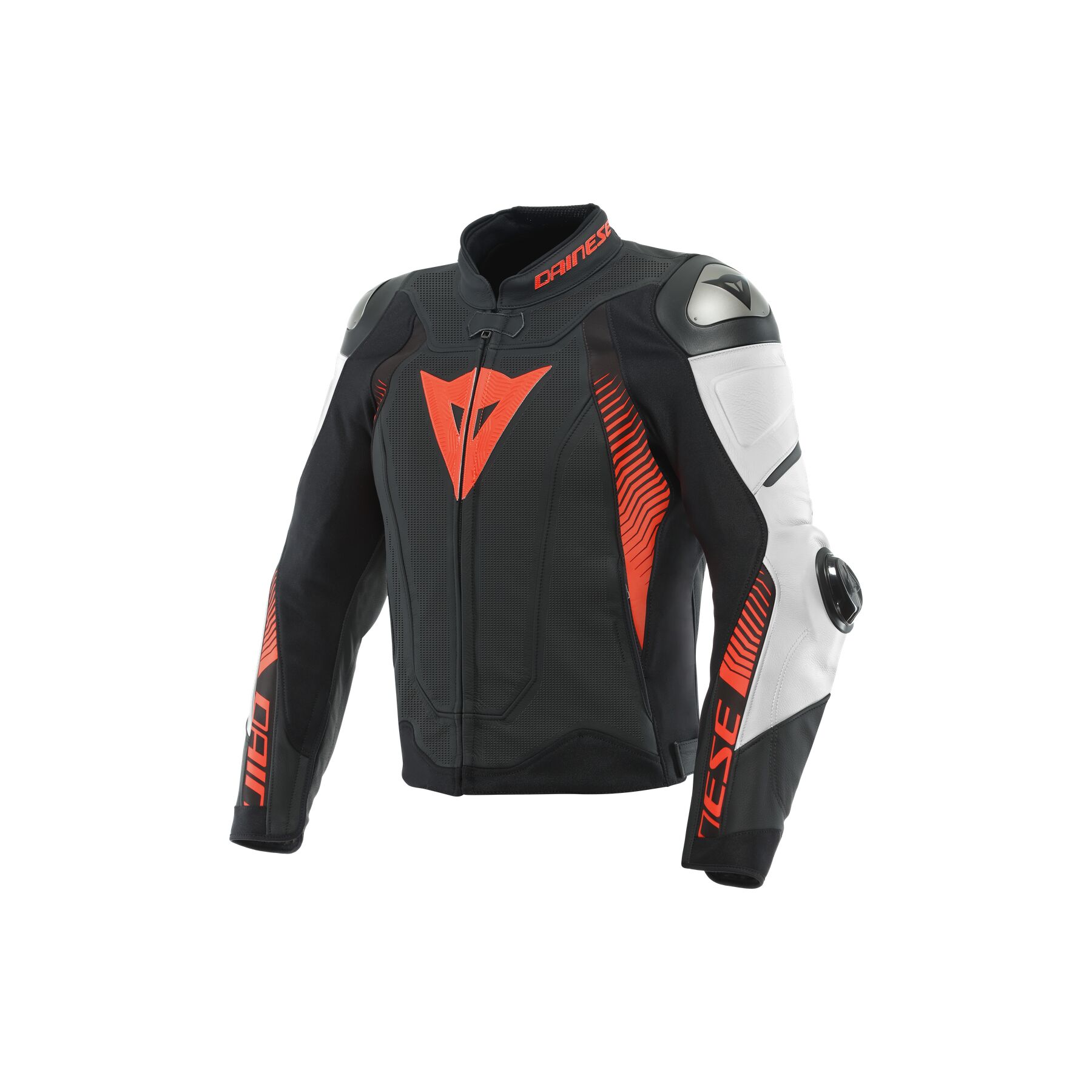 Dainese Super Speed 4 Perforated Jacket