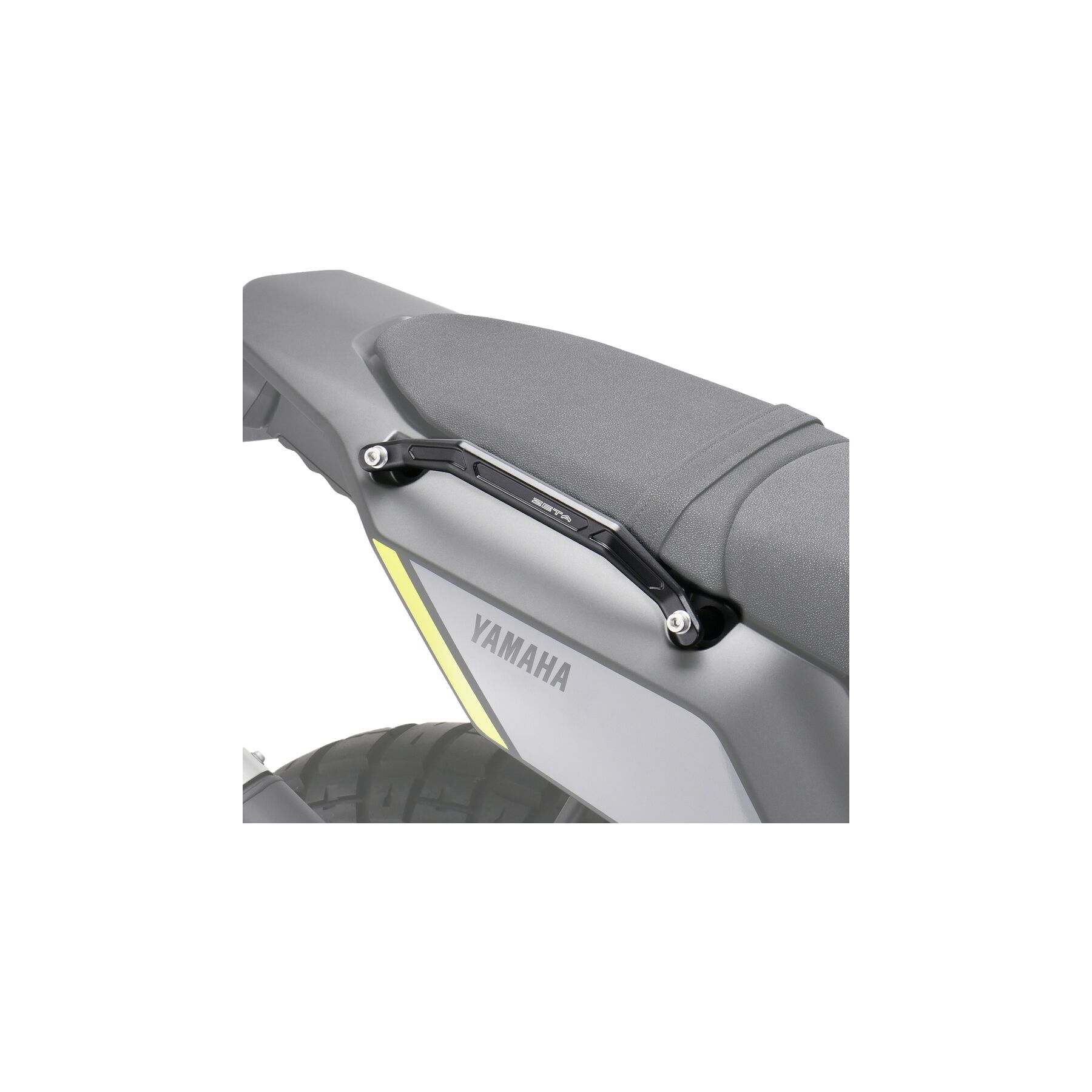 Zeta Grab Bar Yamaha Tenere 700 2021-2024