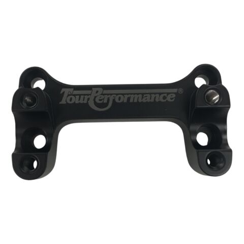 HeliBars Handlebar Risers Suzuki V-Strom 650 2015-2025