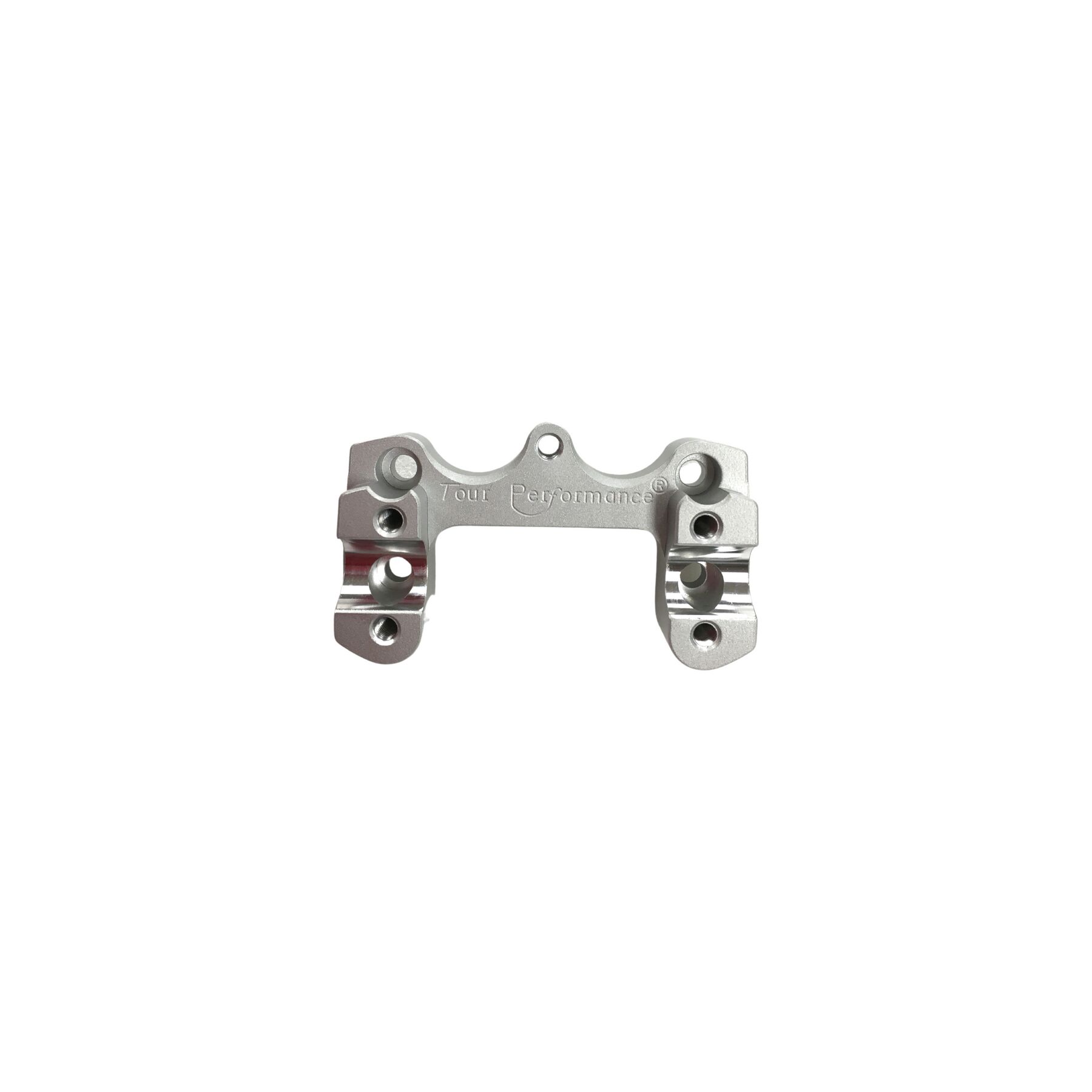 HeliBars Handlebar Risers BMW G310GS / G310R 2017-2025