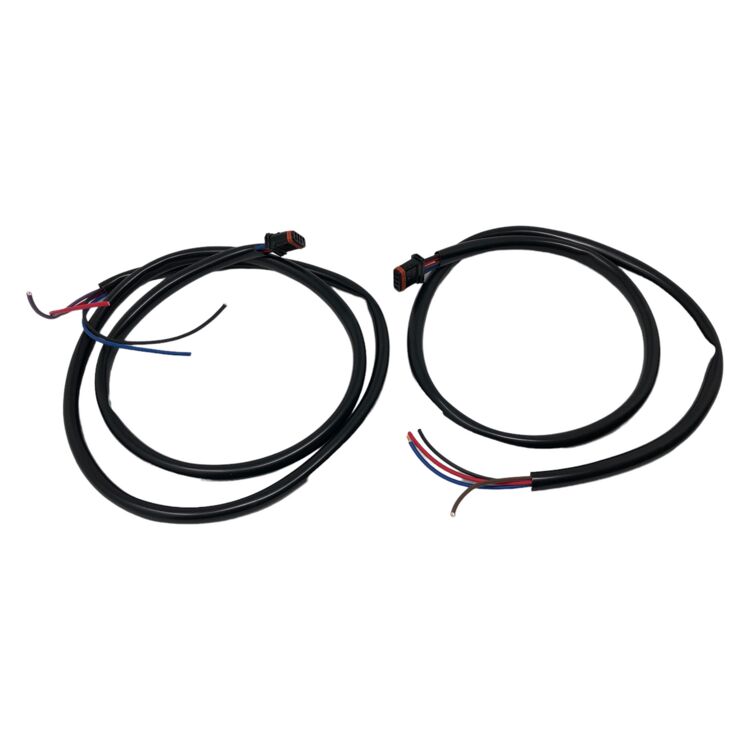 Kodlin USA Rear LED Install Kit For Harley Softail 2018-2025