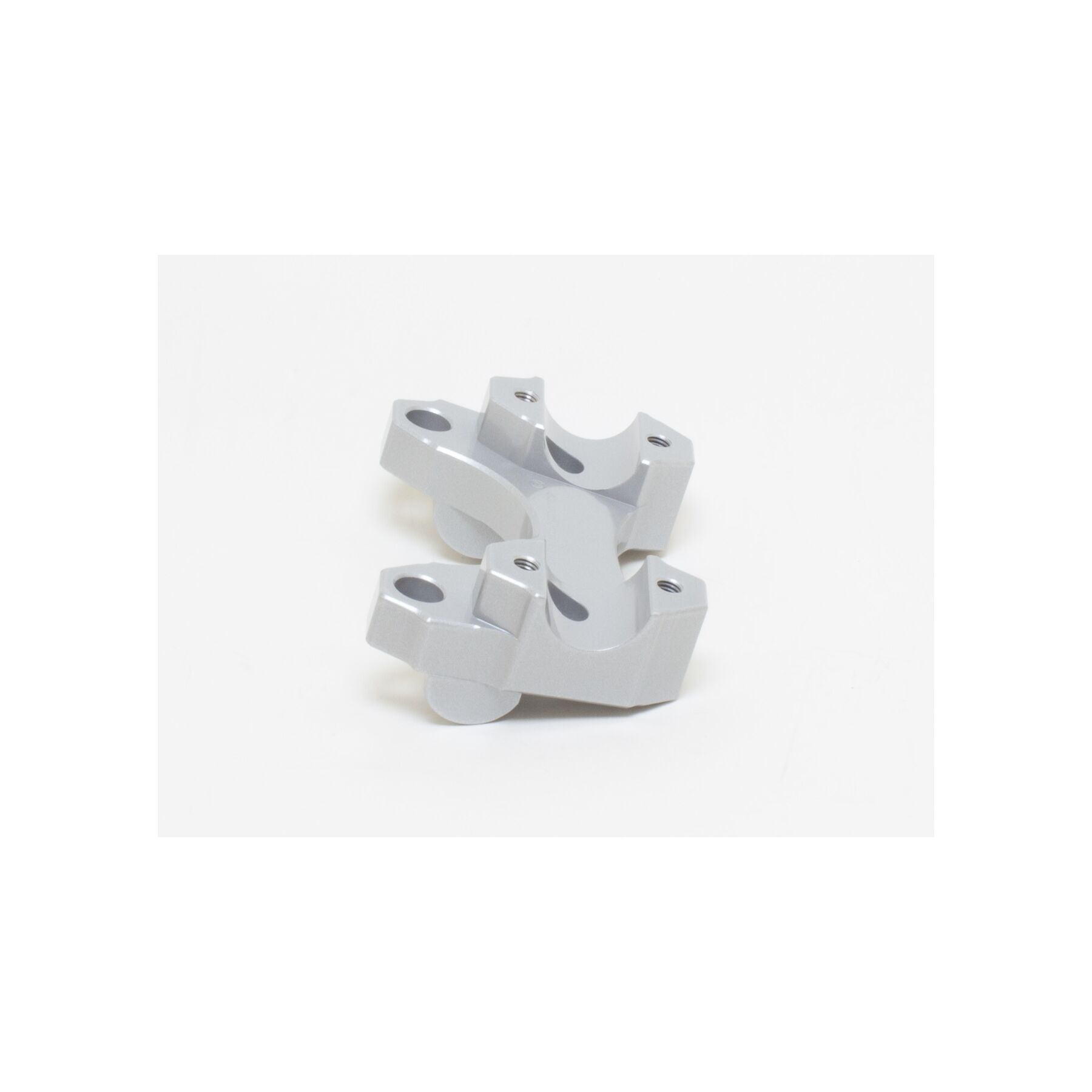 HeliBars Handlebar Risers Triumph Tiger 900 2021-2023