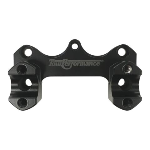 HeliBars Handlebar Risers Kawasaki Versys 650 2015-2021