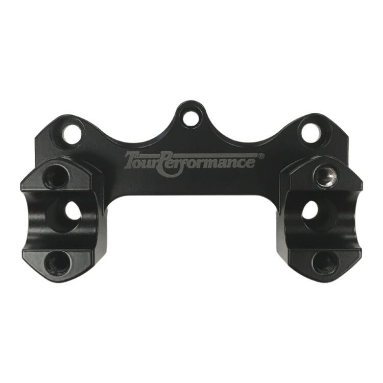 HeliBars Handlebar Risers Kawasaki Versys 650 2015-2021