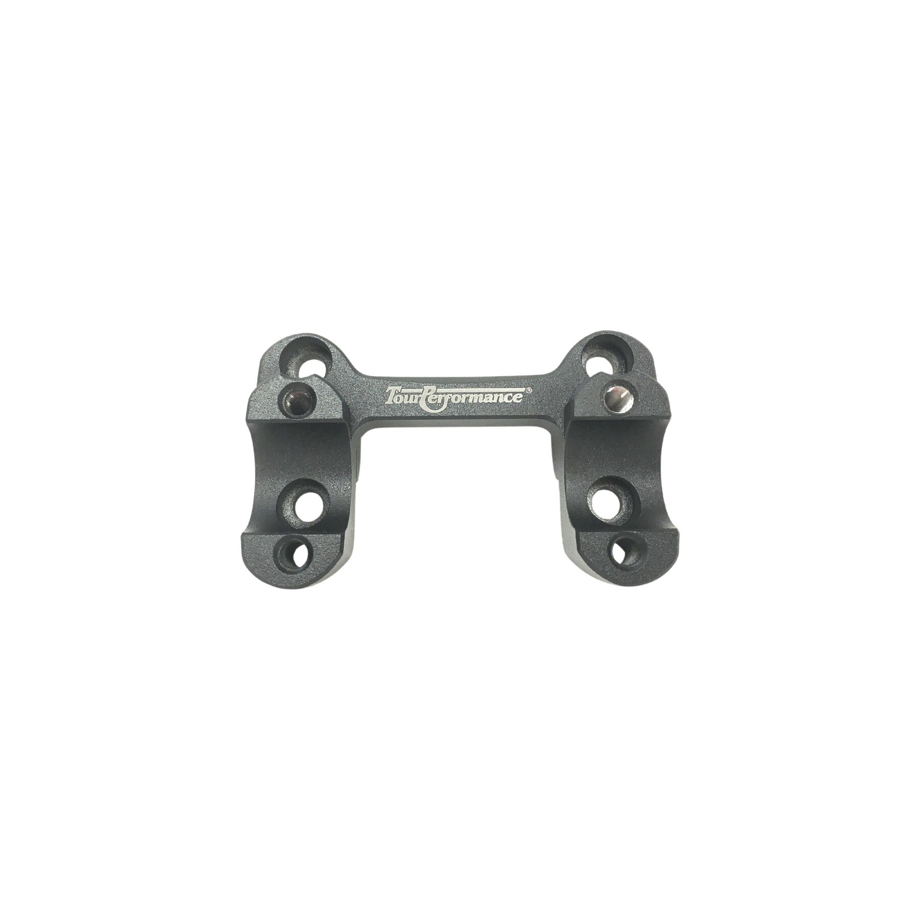 HeliBars Handlebar Risers Triumph Trident 660 2021-2024