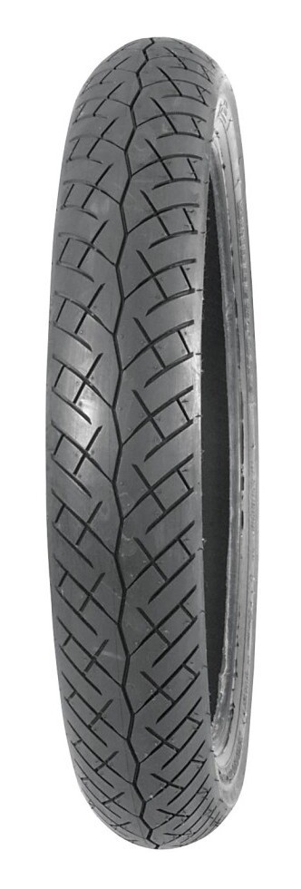Bridgestone Battlax BT45 High Performance Tires Front 110/90B18 61V