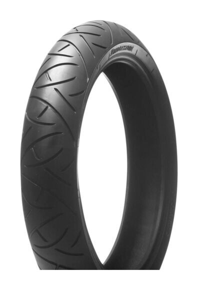 Bridgestone Battlax BT021 High Performance Radial Tires - RevZilla