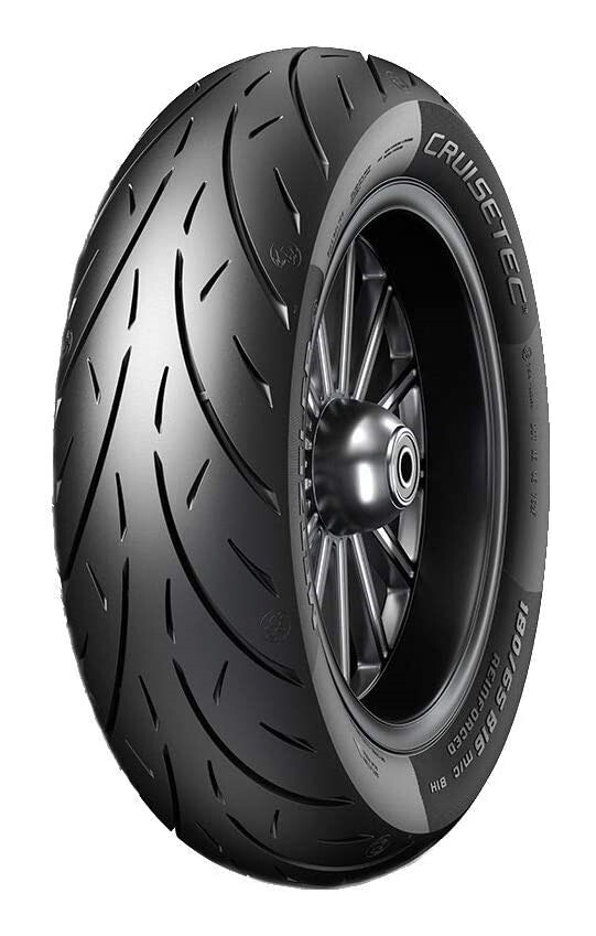 Metzeler Cruisetec Tires Rear 160/70B17 79V TL