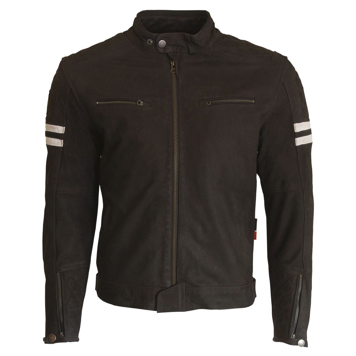 Merlin Hixon II D3O Jacket RevZilla