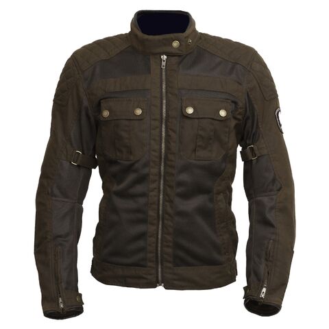 Merlin Shenstone Air D3O Women's Jacket