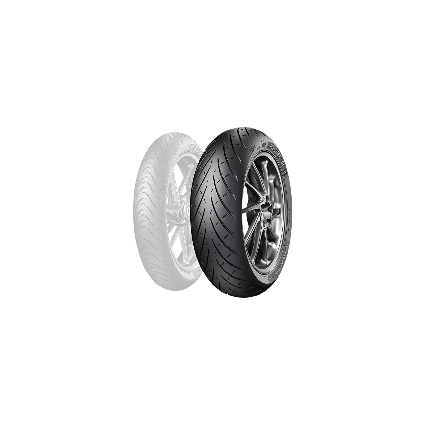 Metzeler Roadtec 01 Tires