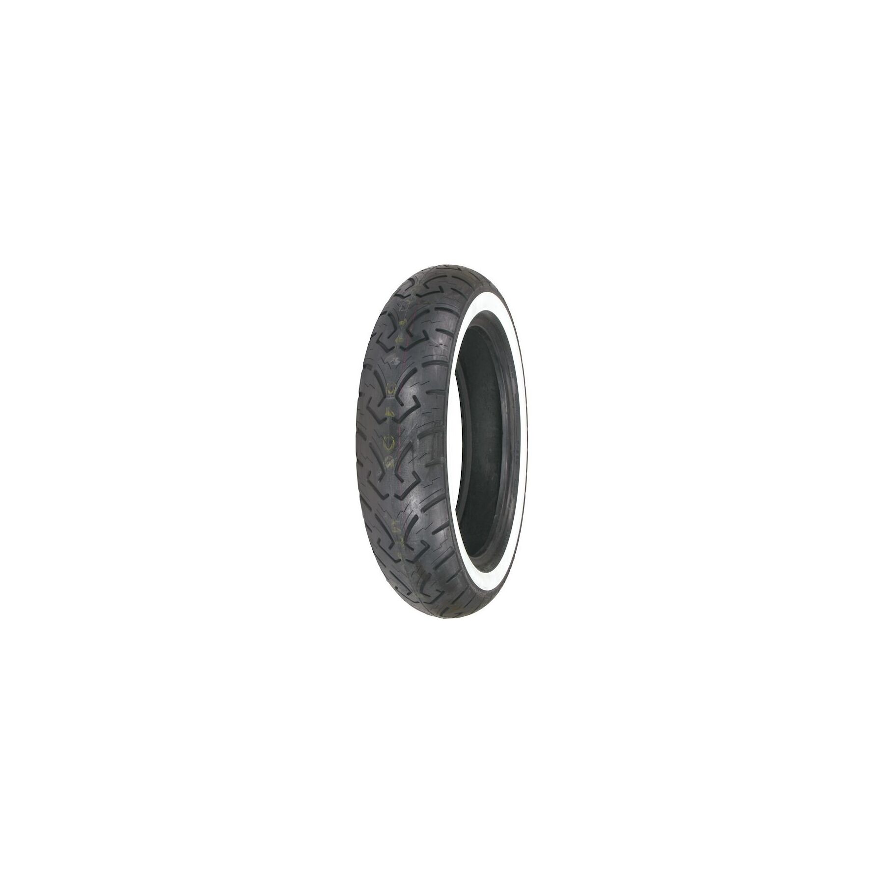 Shinko 250 Classic Whitewall Tires