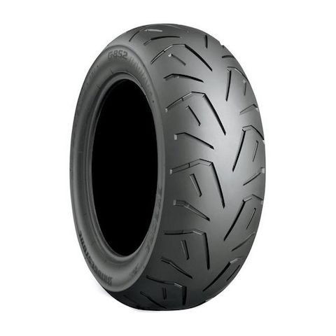Bridgestone G853-G Exedra Tires For Honda Gold Wing