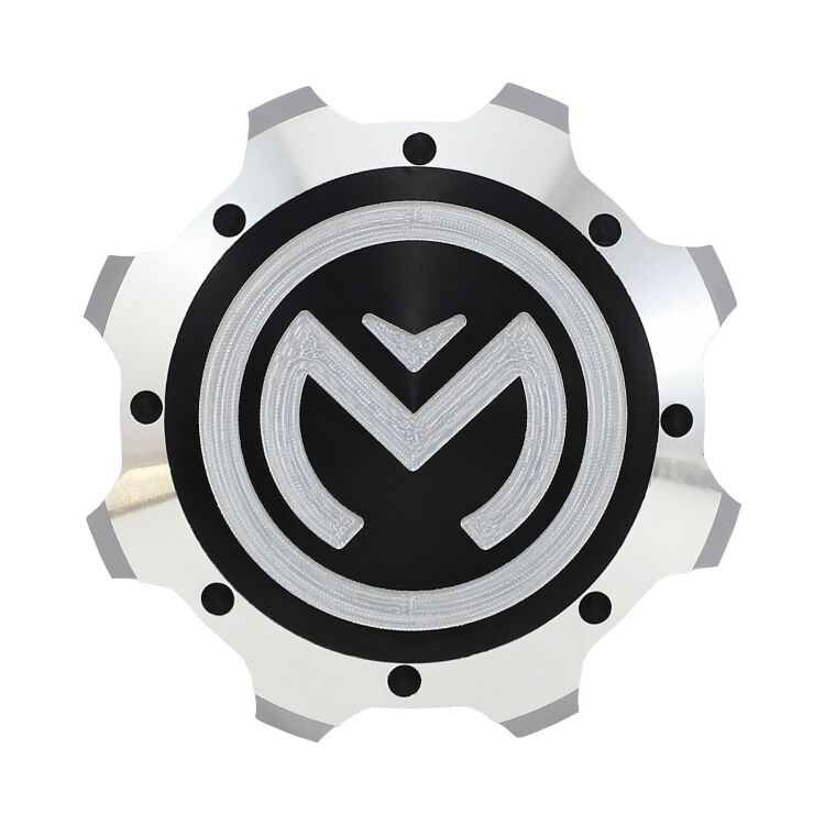 Moose Racing Billet Gas Cap Polaris 2001-2025