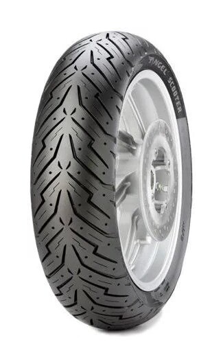 Pirelli Angel Scooter Tires Rear 140/70-14