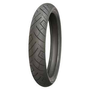 Shinko 777 Cruiser Tires - RevZilla