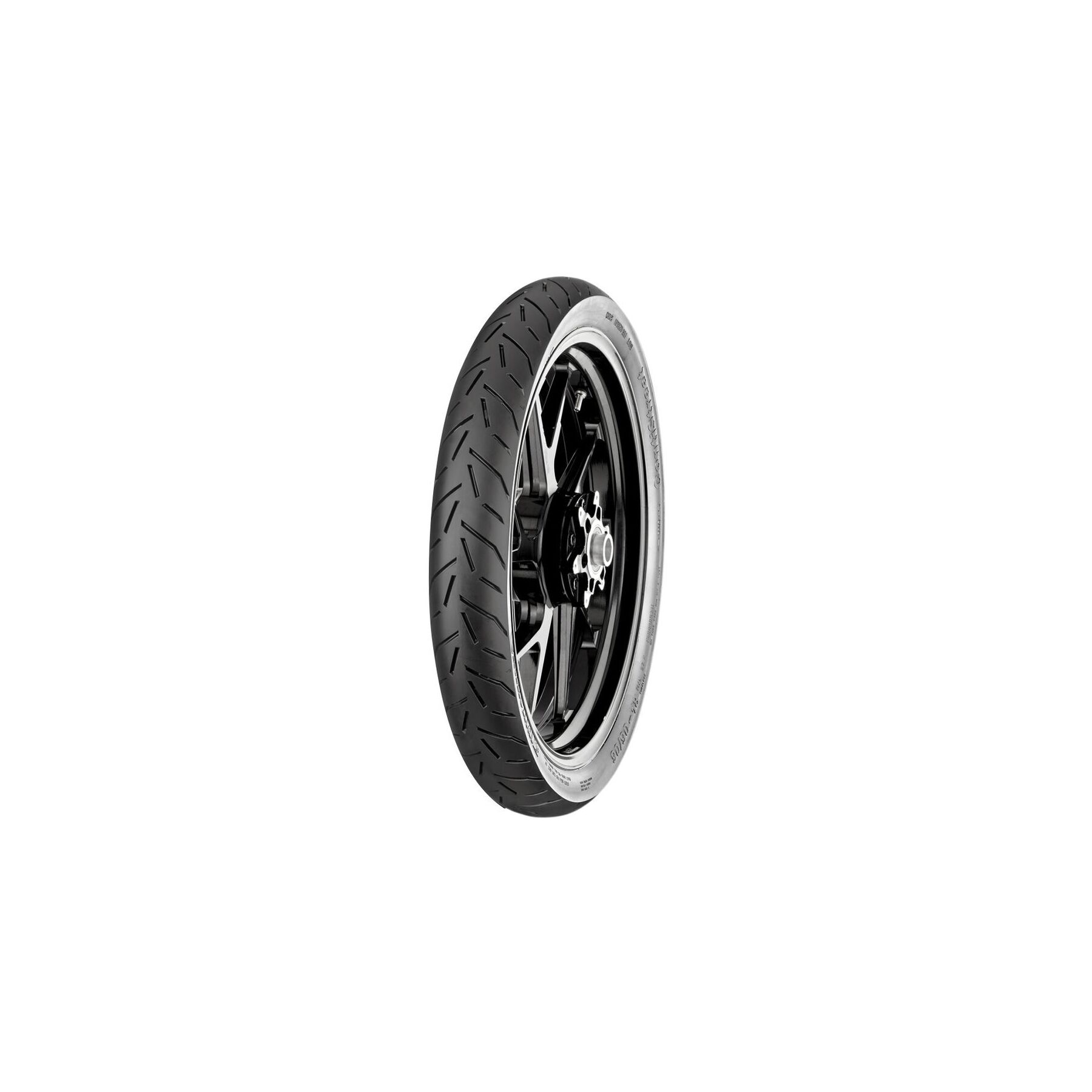 Continental ContiStreet Tires
