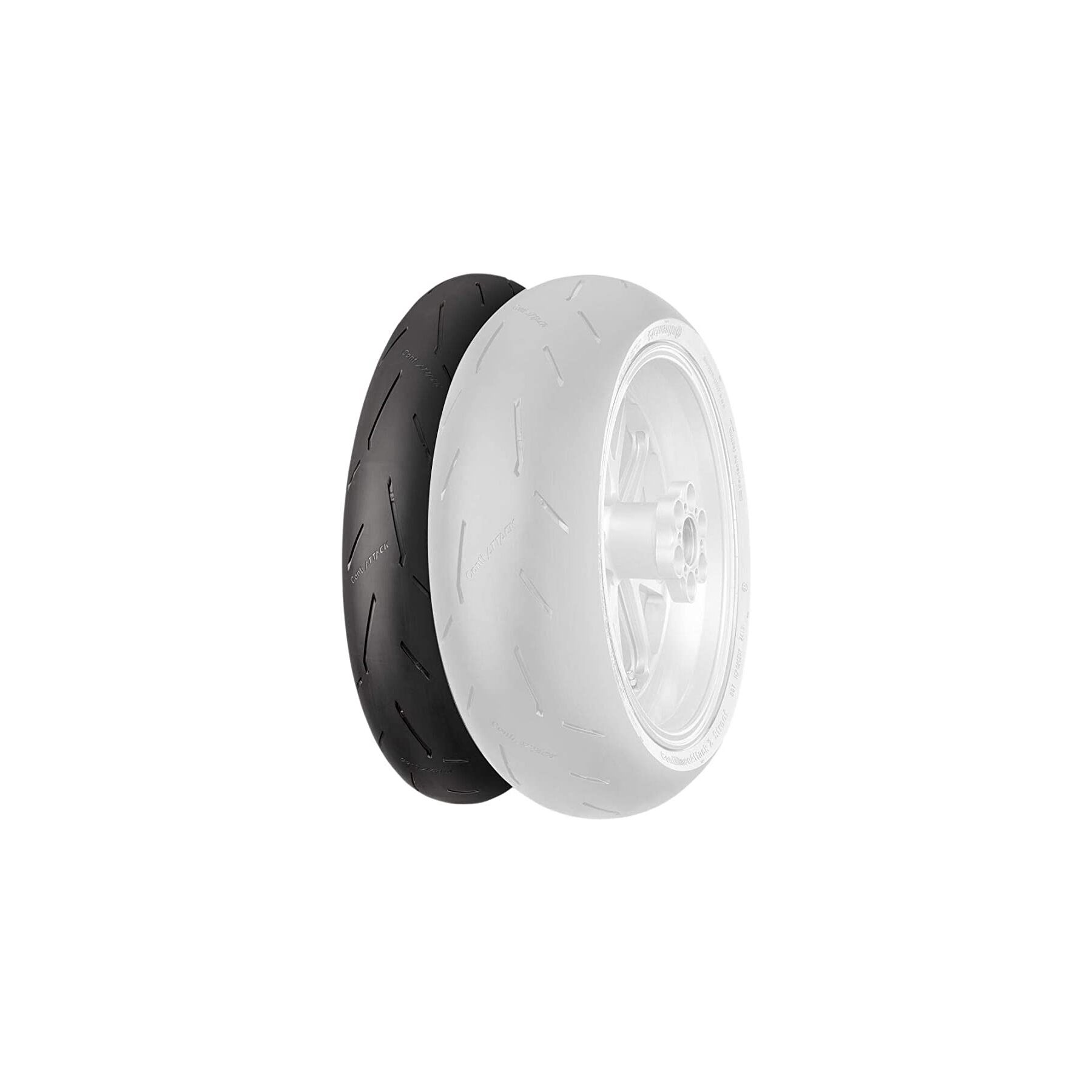 Continental Race Attack 2 Tires
