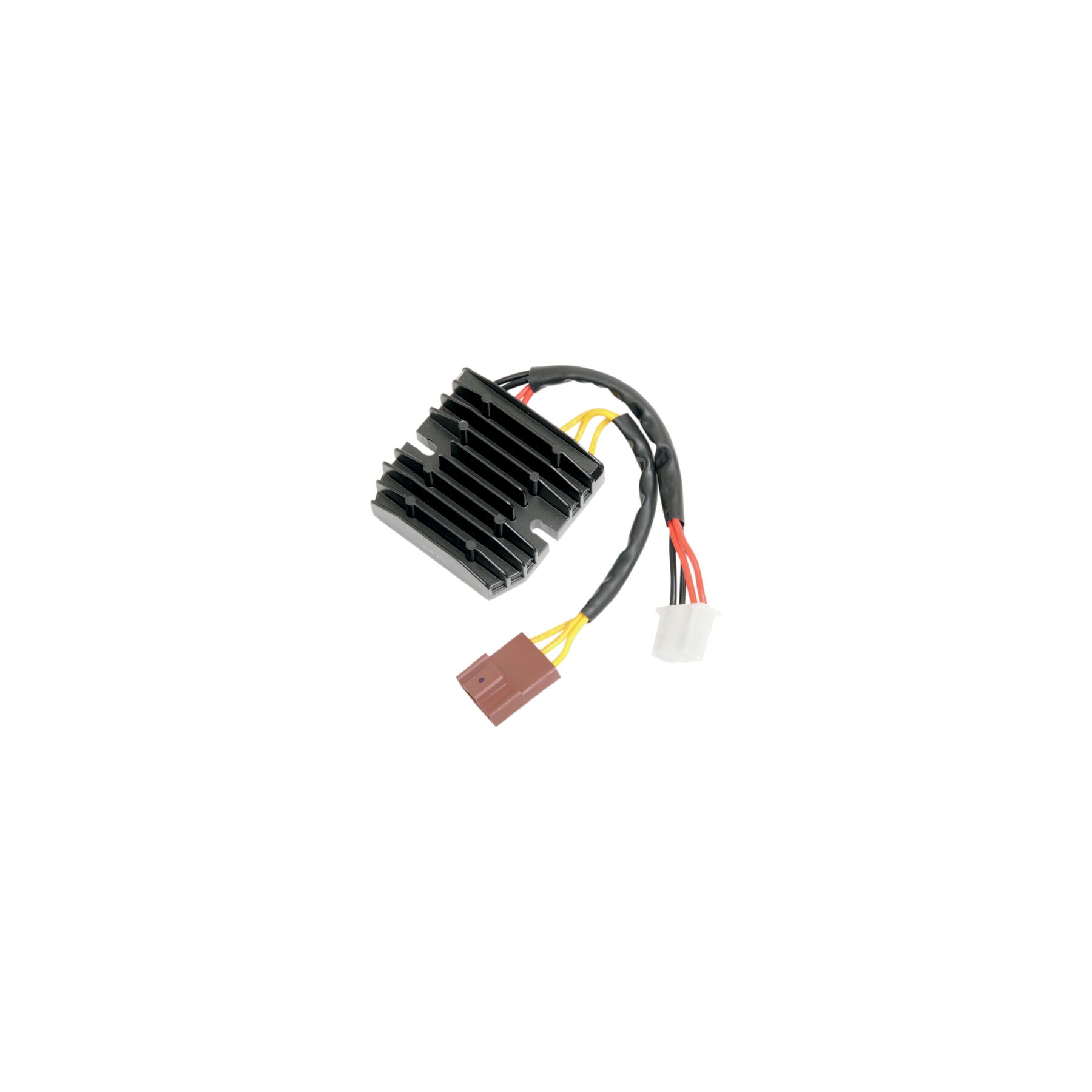 Rick's Motorsport Electrics Hot Shot Regulator / Rectifier Aprilia 200