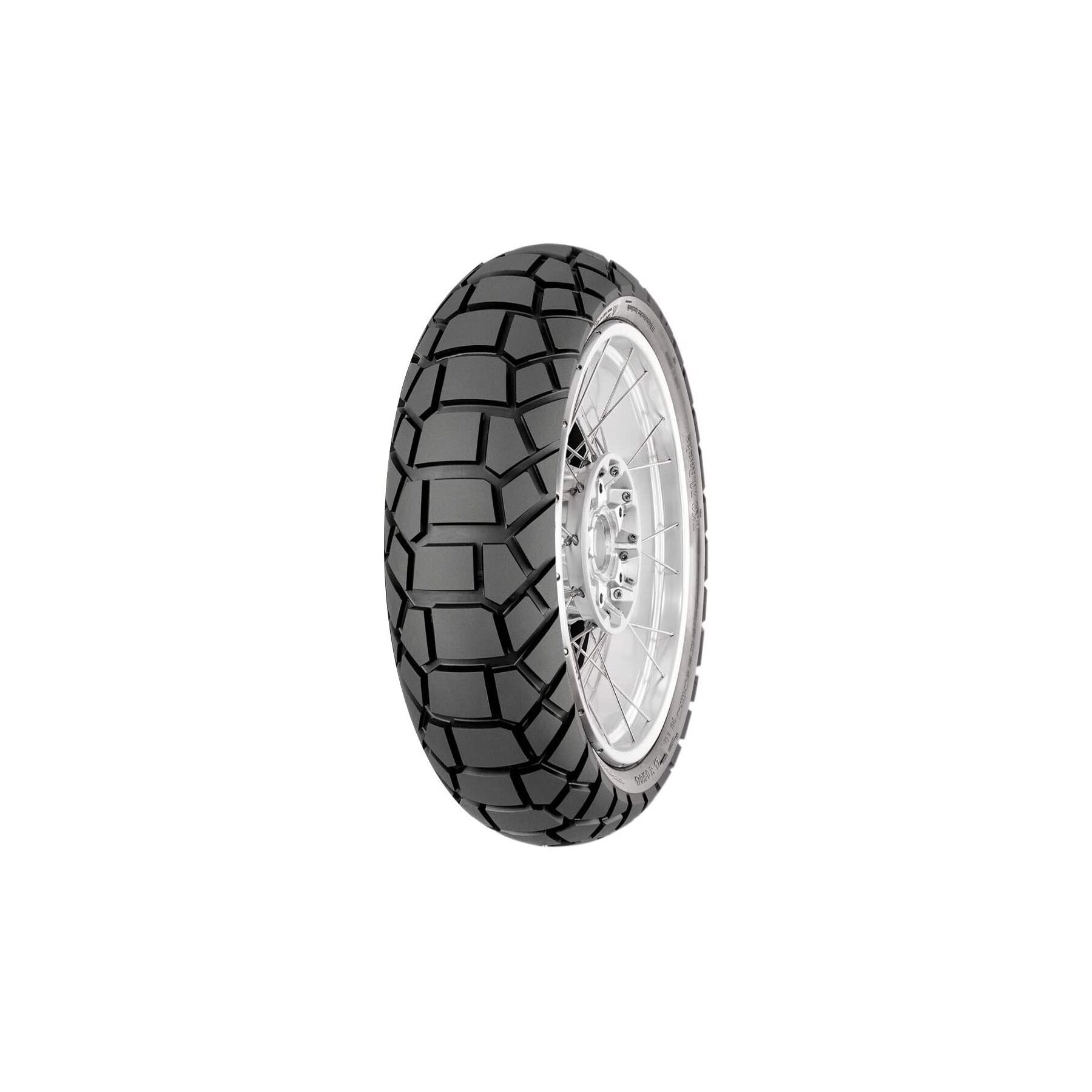 Continental TKC 70 Rocks Tires
