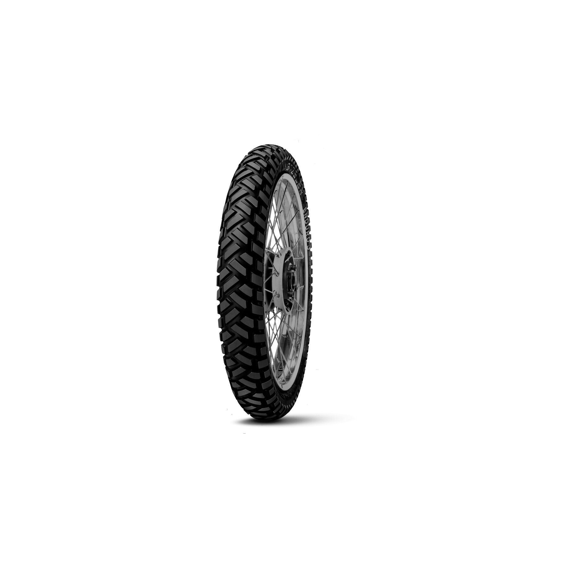 Metzeler Enduro 3 Sahara Tires