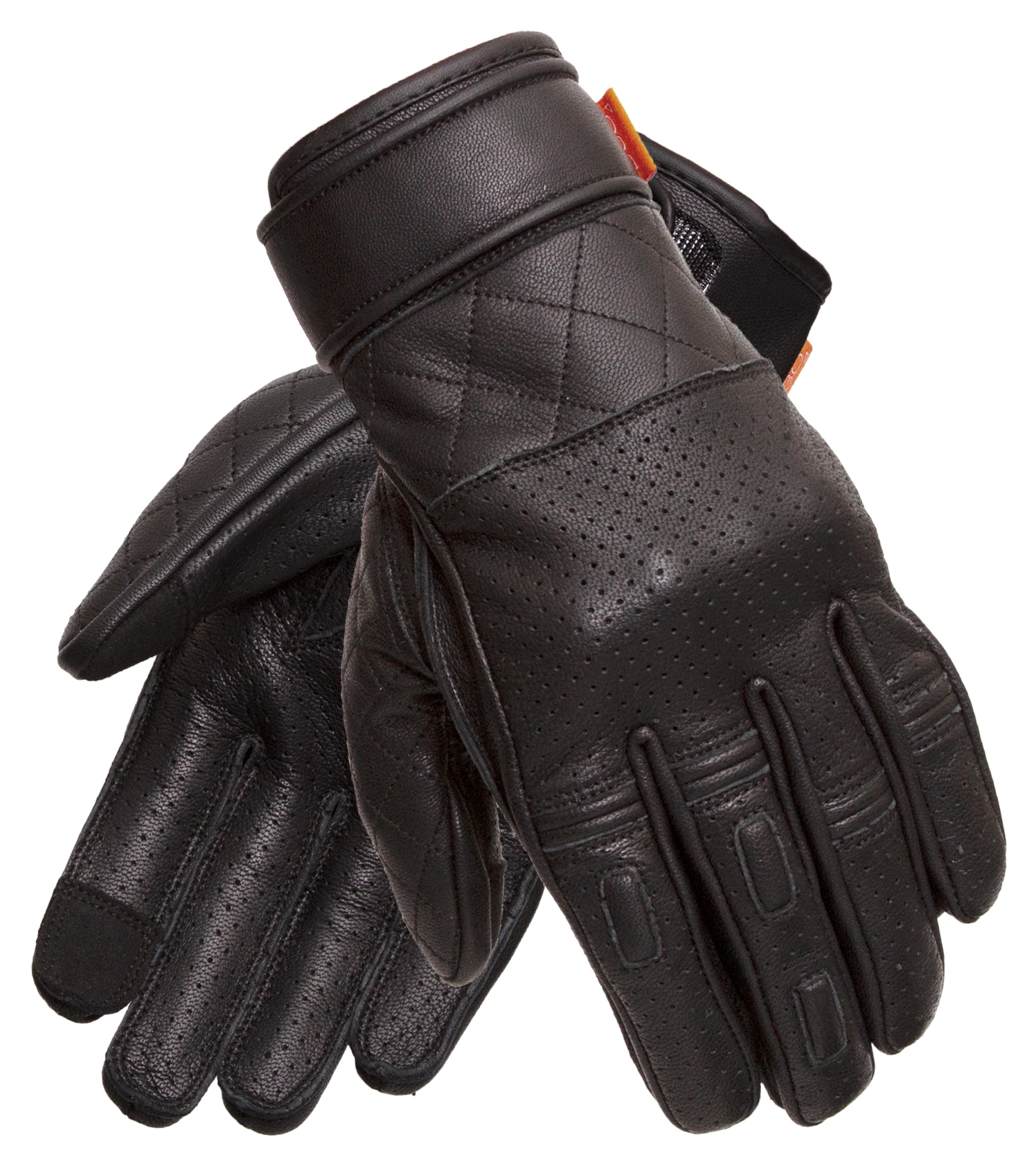 ナオヤ新品未使用CRIMIE LEATHER GLOVES ナオヤ様専用新品未使用CRIMIE LEATHER GLOVES