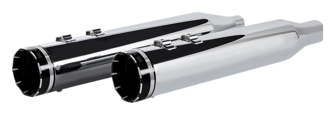 Khrome Werks HP-Plus 4.5