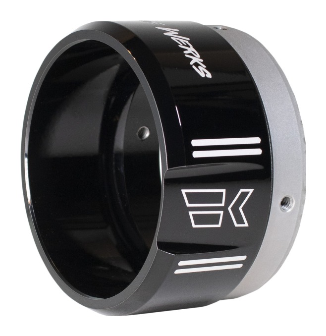 クロームワークス4.5インチマフラーエンドツーリングモデルflhxsfltrxs クロームワークス4.5インチマフラーエンドツーリングモデル