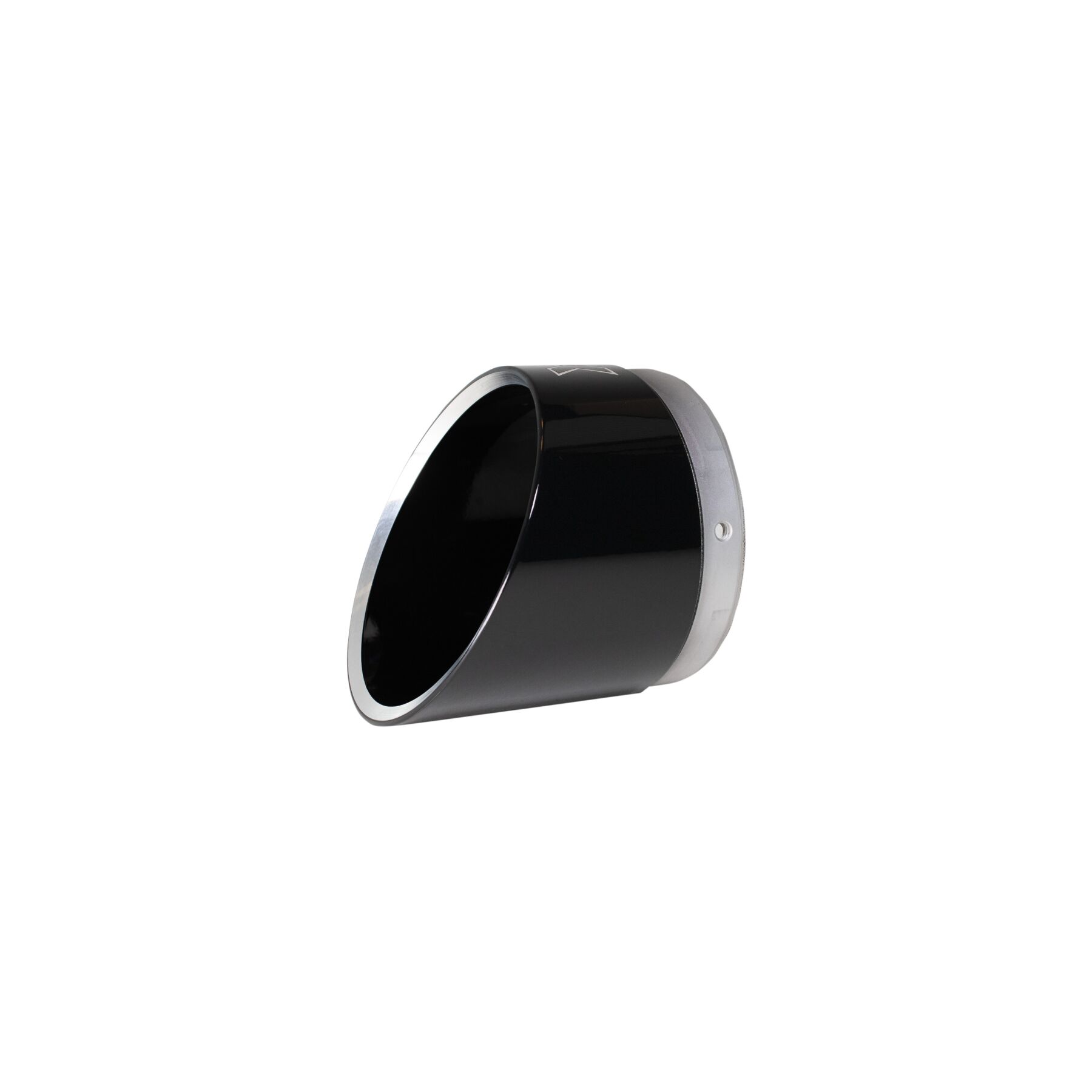 Khrome Werks 4 1/2 Replacement Muffler End Cap