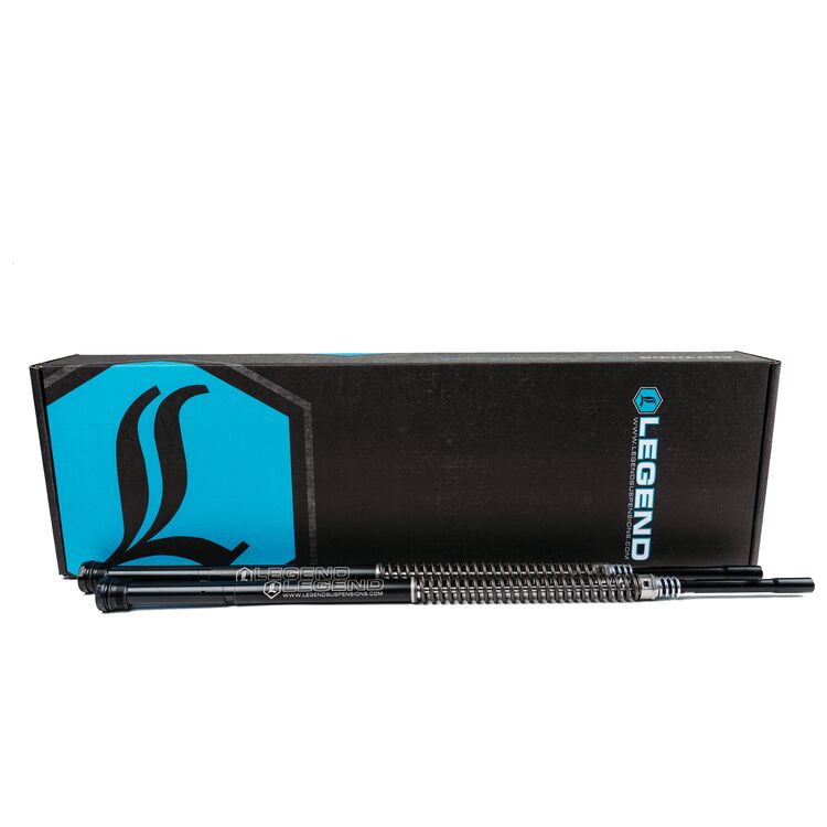 Legend Suspension AXEO +2 HighPerformance Front Suspension System For