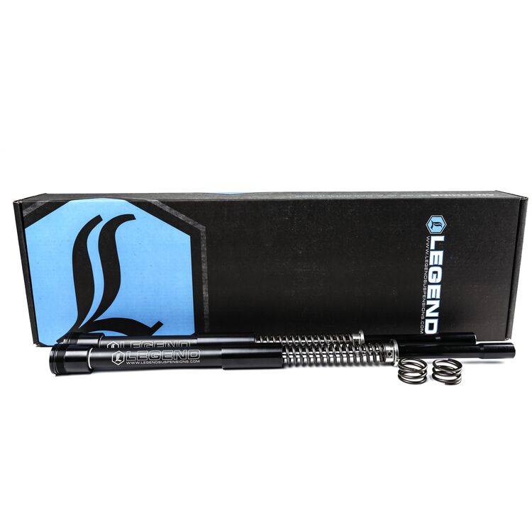 Legend Suspension AXEO HighPerformance Front Suspension System For