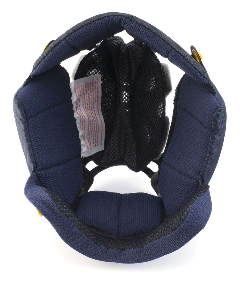 Arai ContourX Helmet Liner RevZilla