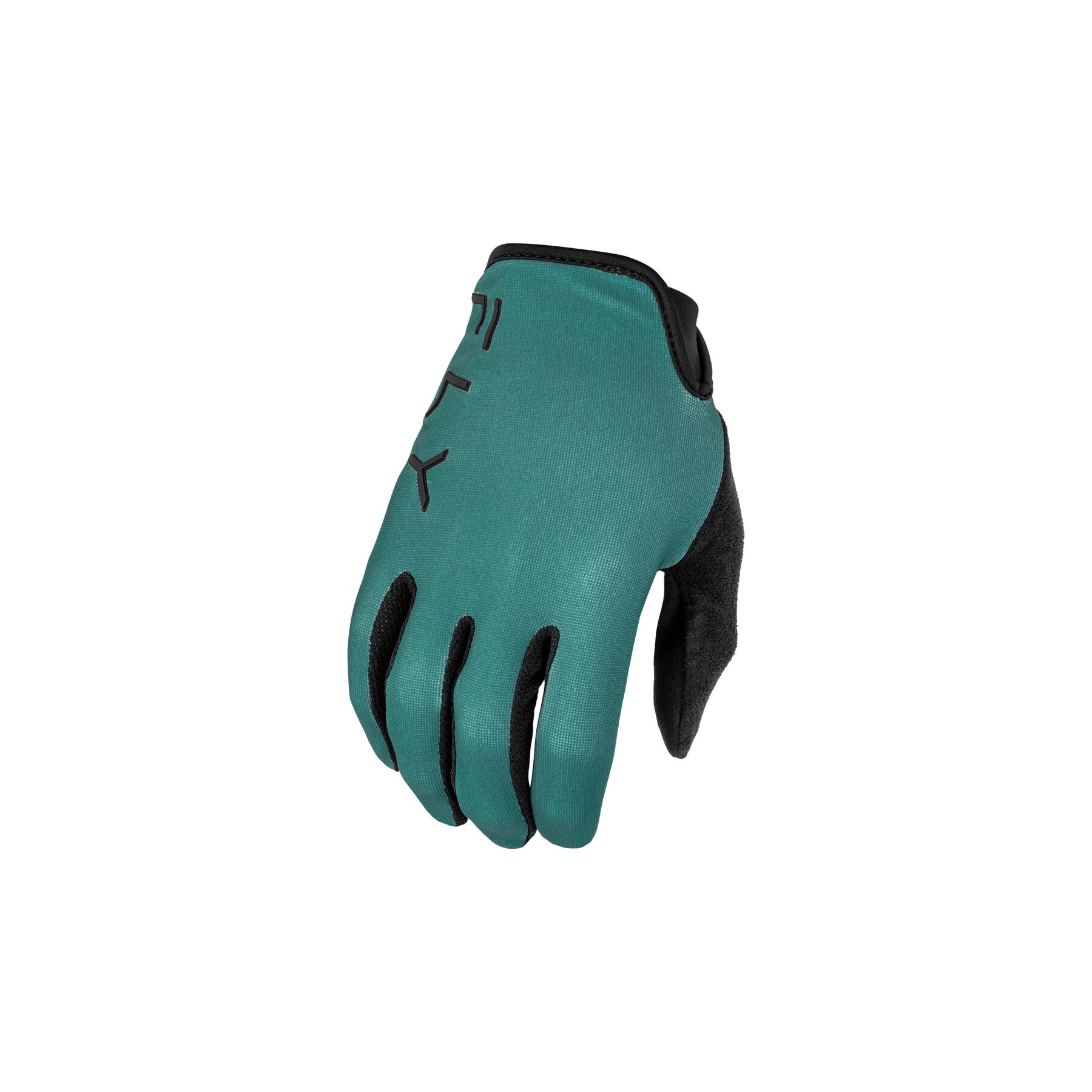 Fly Racing Youth Radium Gloves