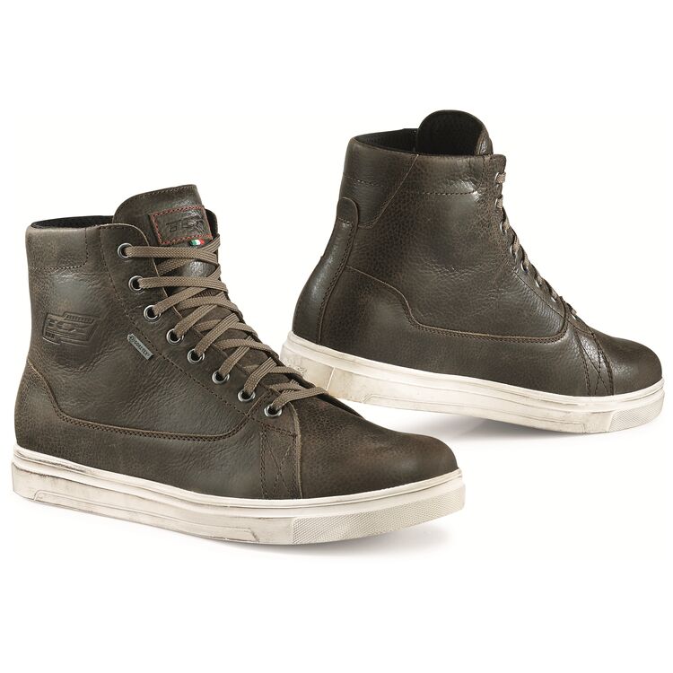 Vintage Brown