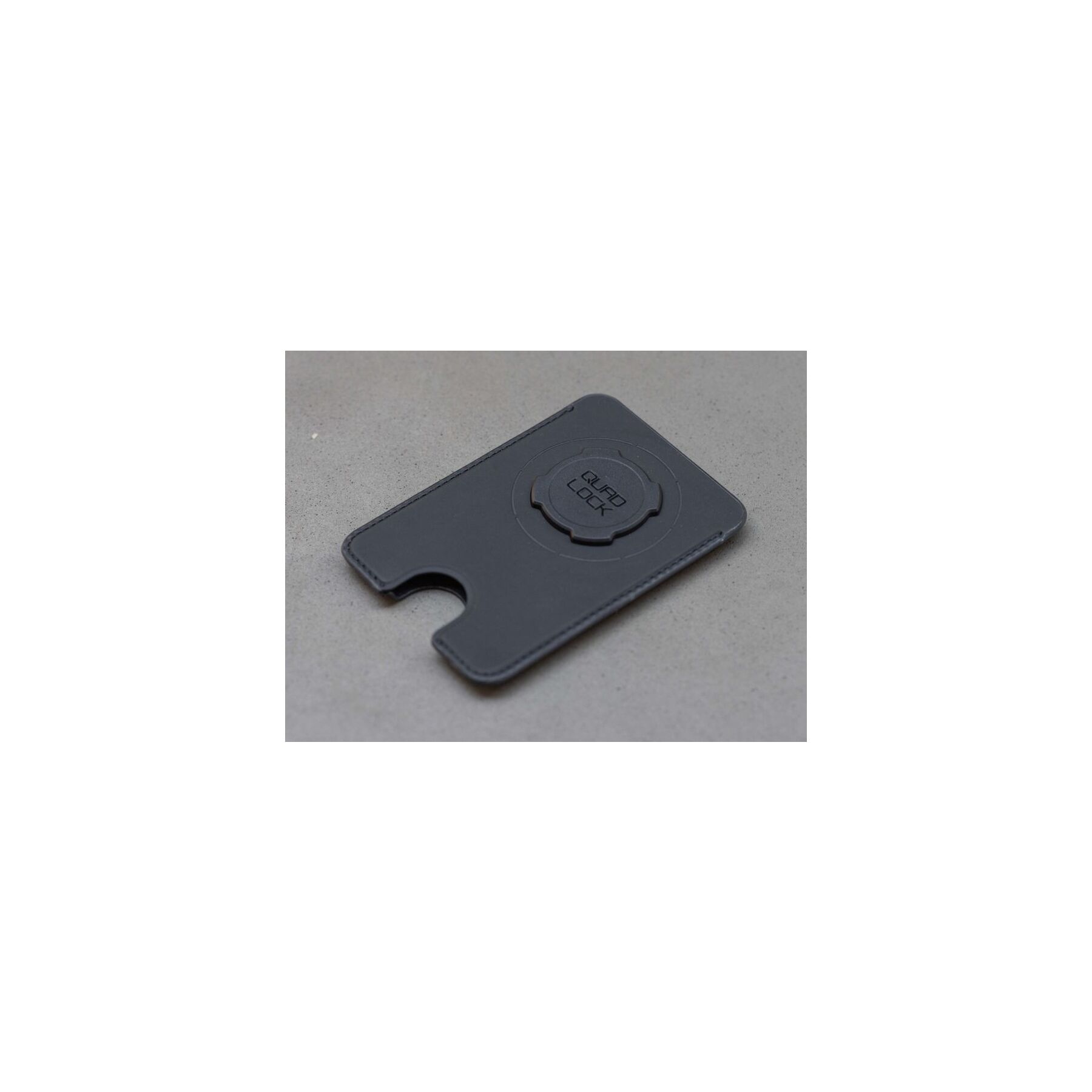 Quad Lock MAG Wallet