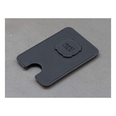 Quad Lock MAG Wallet