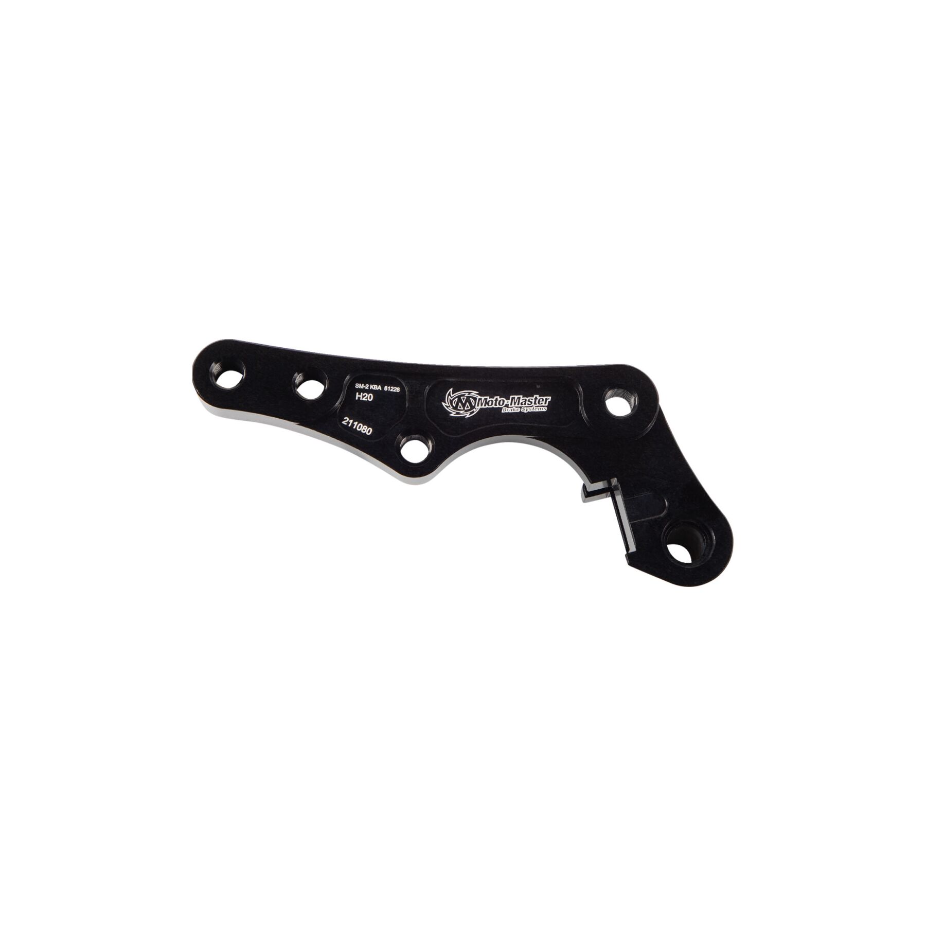 Moto Master Caliper Adapter 270 Sherco 125cc-500cc 2014-2025