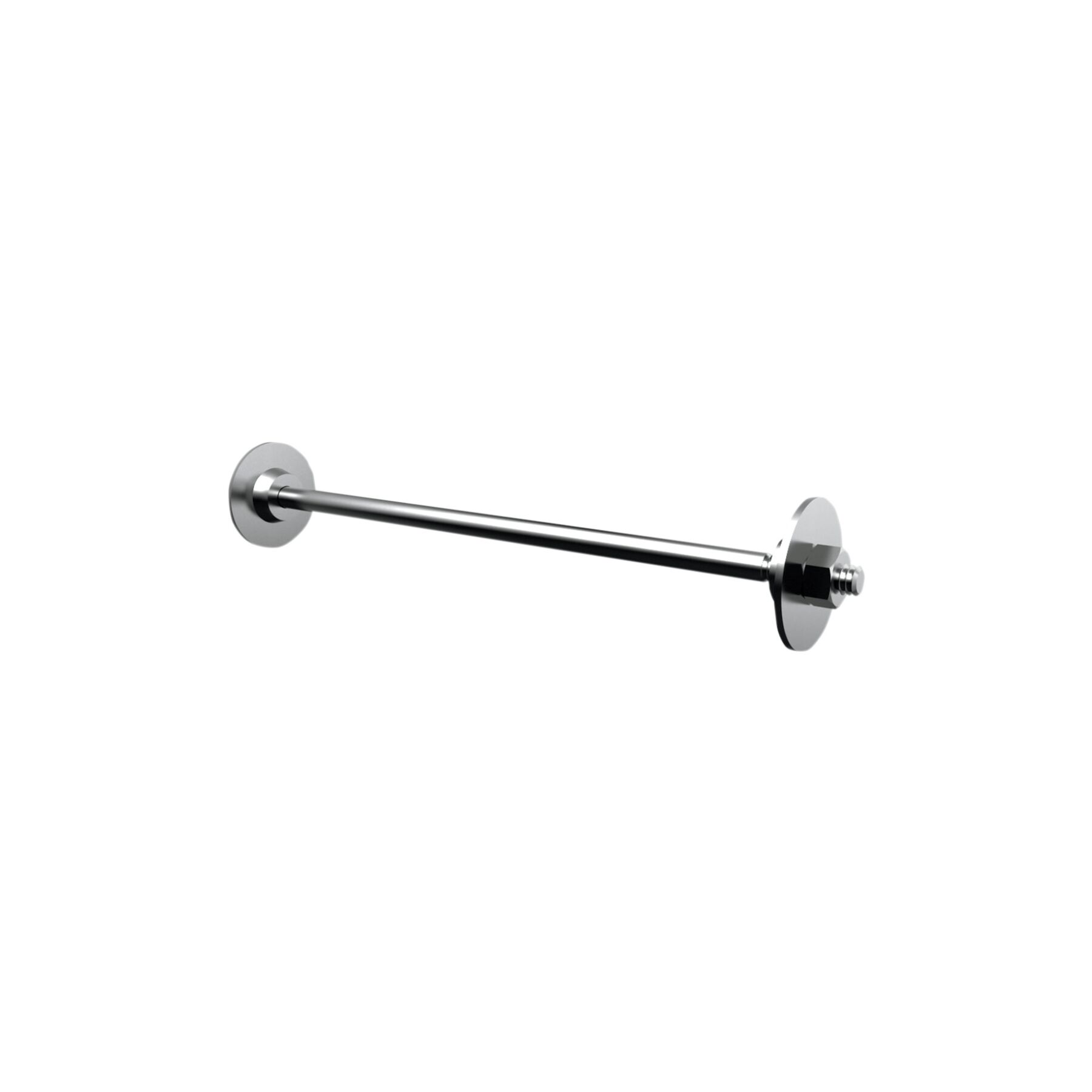 Khrome Werks Quiet Insert For 3 HP-Plus Mufflers