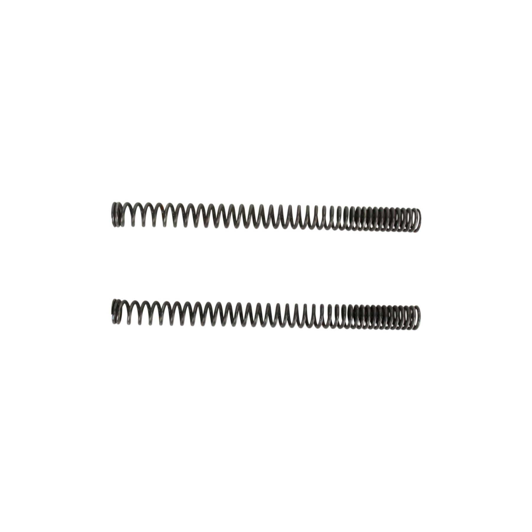 Progressive Suspension Fork Springs Kawasaki KLR650 1987-2007