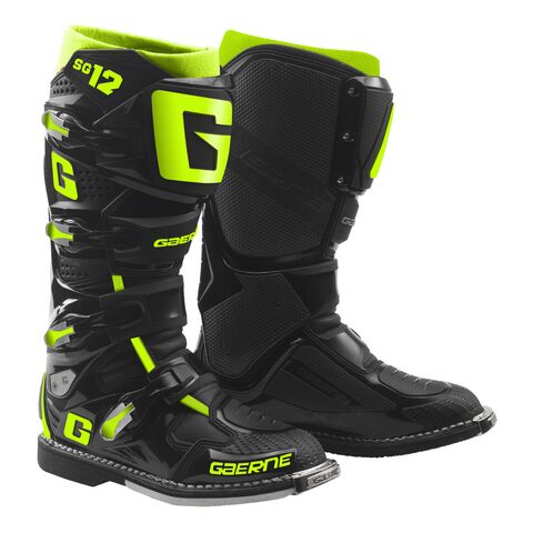 Gaerne SG-12 Boots