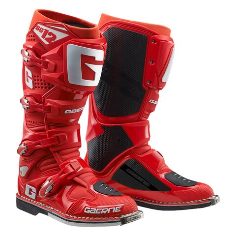 Gaerne SG-12 Boots