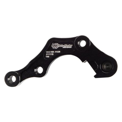 Moto Master Caliper Adapter 270 Honda 250cc-450cc 2019-2026