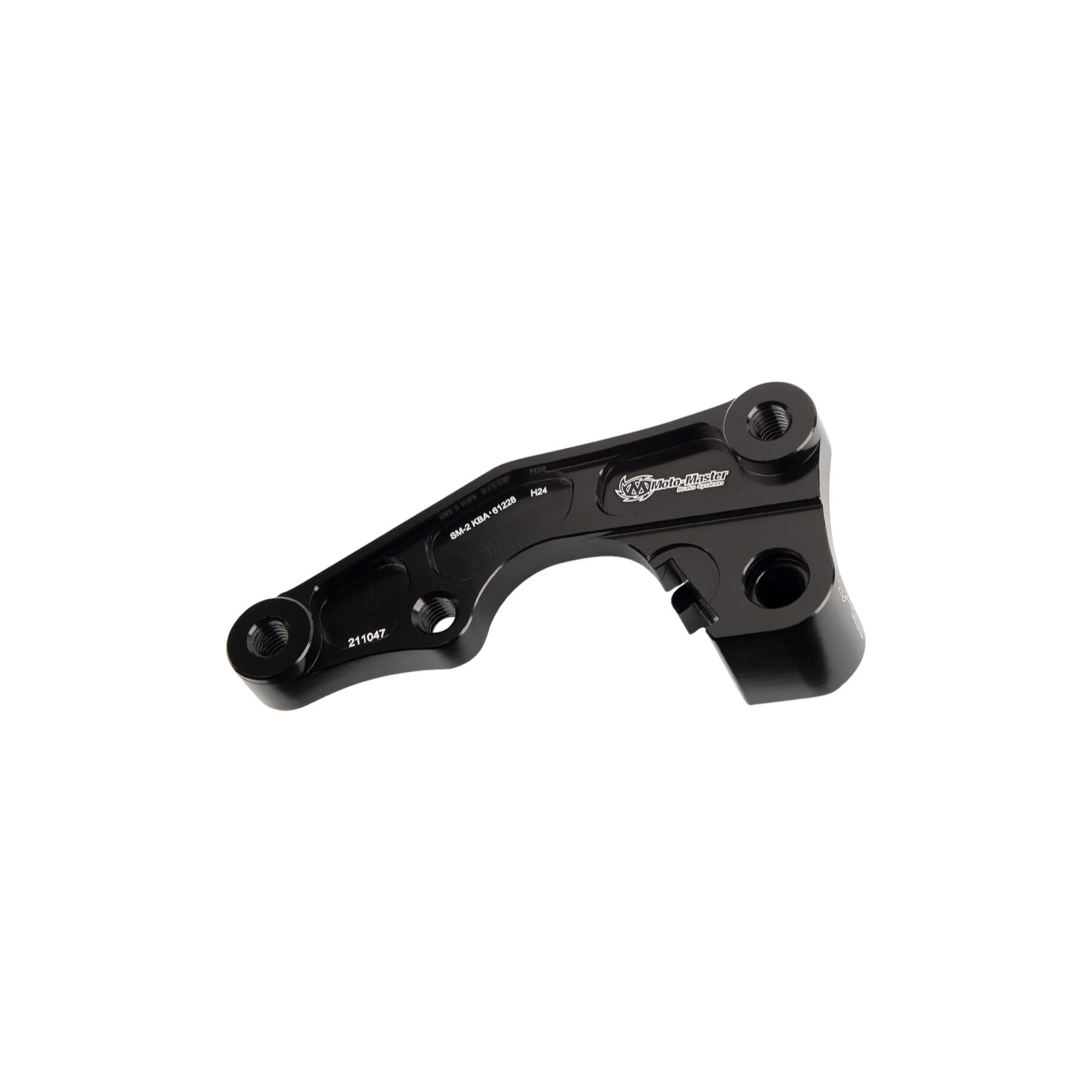 Moto Master Caliper Adapter 270 Suzuki 125cc-450cc 1996-2026
