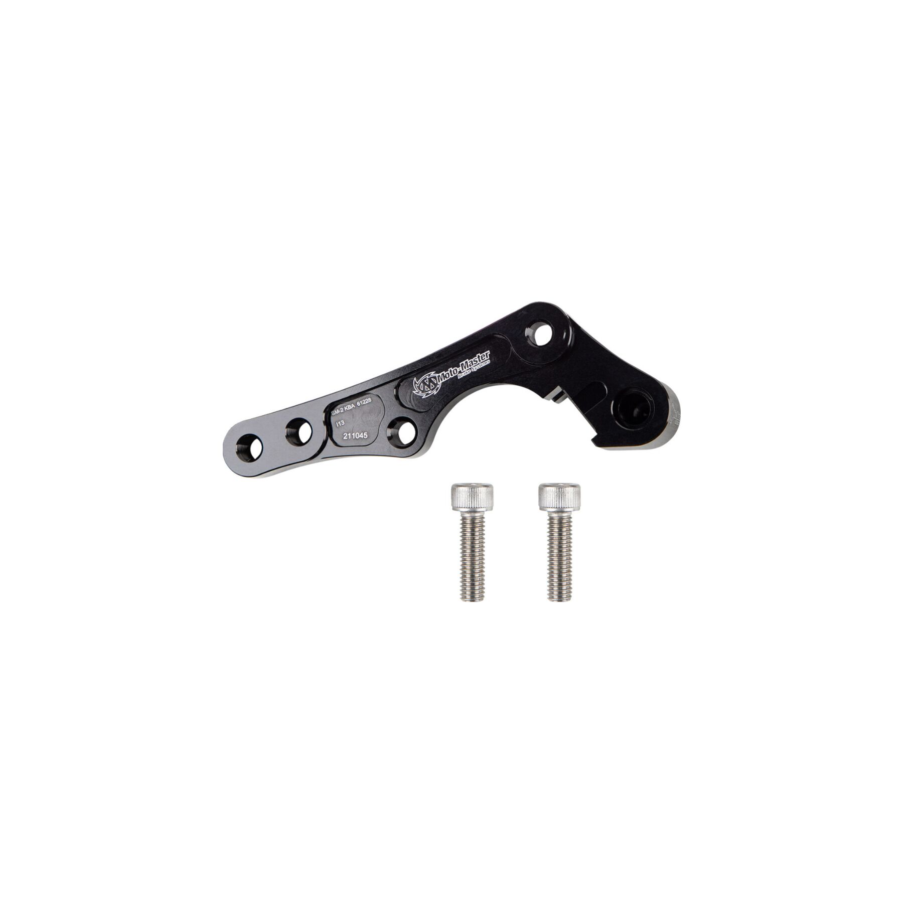 Moto Master Caliper Adapter 270 KTM / Husqvarna / Gas Gas / Husaberg /