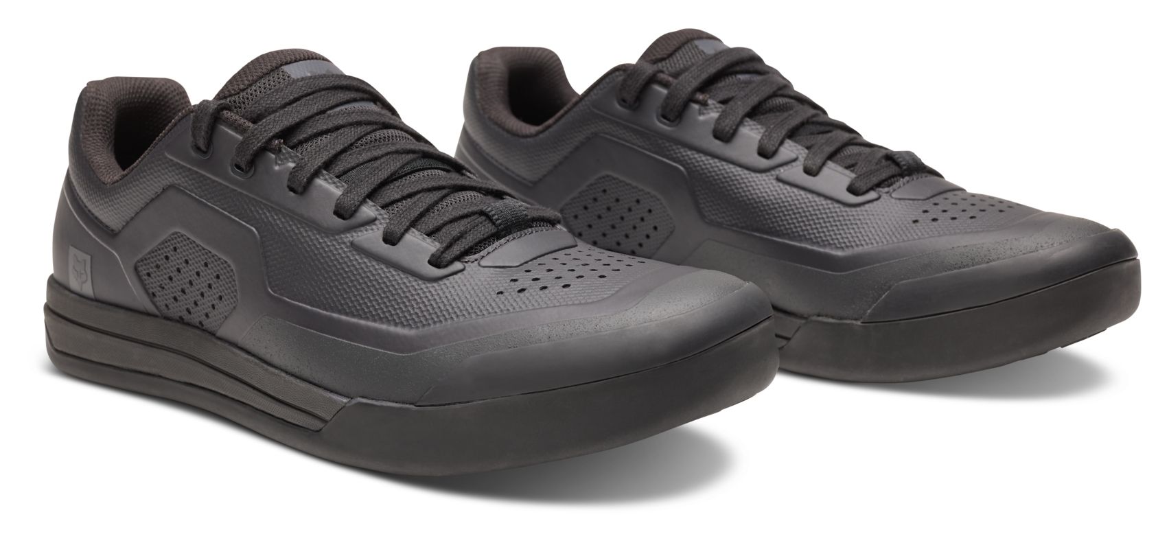 Fox Racing Union Flat Shoes - RevZilla