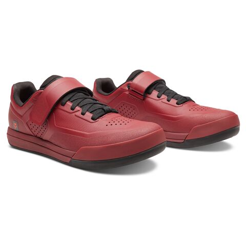 Fox Racing Union Shoes