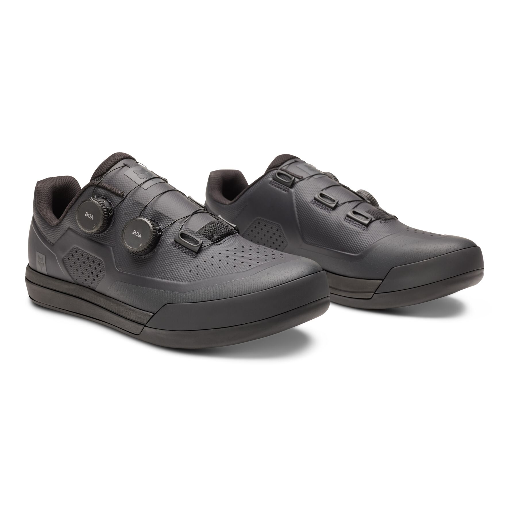 Fox Racing Union BOA Shoes