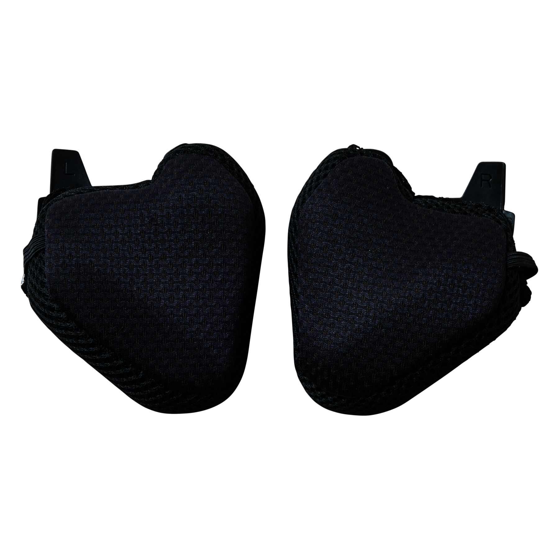 Fox Racing Proframe RS MTB Thick Cheek Pads